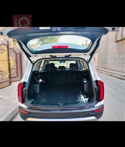 کیا تێلوراید